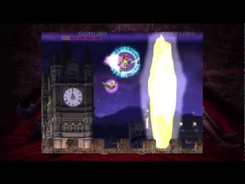 Xbox 360 Longplay [070] Deathsmilies