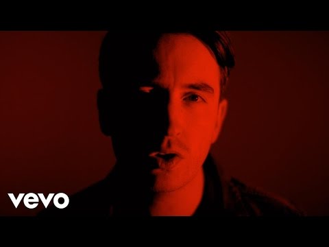 RJ Thompson - The Times They Are A-Changin' (Official Video)