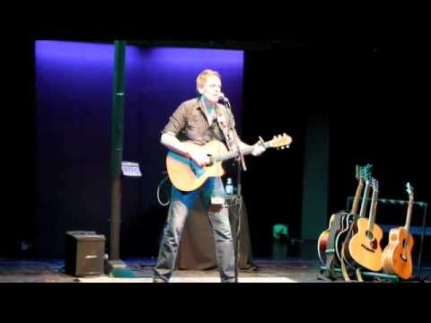 Martyn Joseph - Vegas - Live at The Sage Gateshead