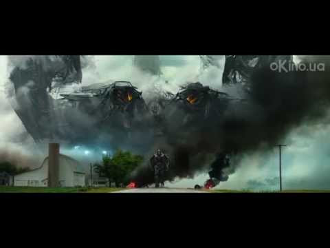 Wicked'n'Sick - Metal Nation (Original Mix) Transformers: Age Of Extinction Trailer
