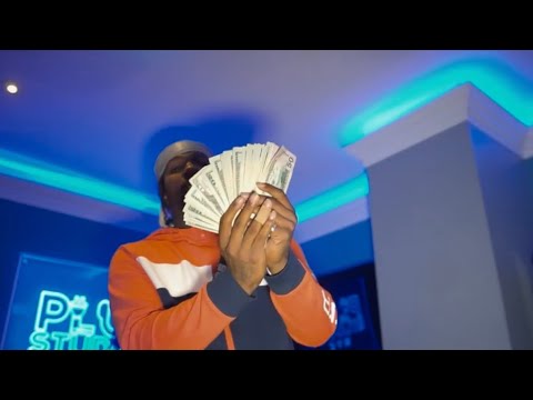 Oblock Gunz - GHOST (Shot.By SpikeTarantino/Plug Studios Visuals)