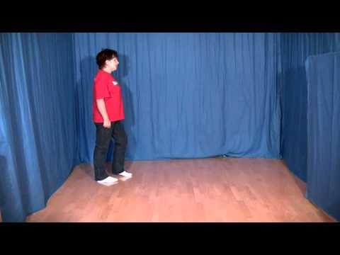 Line Dance deutsch Blue Night Cha