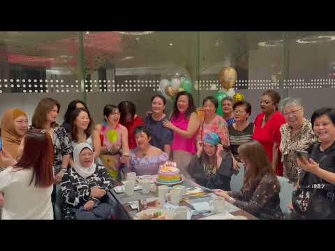 Bbgs 60th Birthday. Bbgs School Song