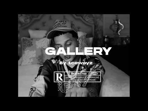 (FREE) DEI V x BRYANT MYERS - Trap Type Beat - "GALLERY"