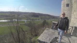 preview picture of video '20130415_09 Dvorac Novigrad'