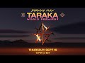 GORDO - TARAKA - Burning Man 2022 (Mini Clip)
