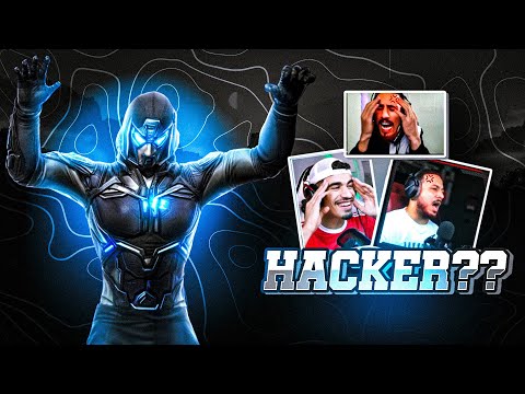 اتهموني بالهكر-They Accused Me With Hack ✌