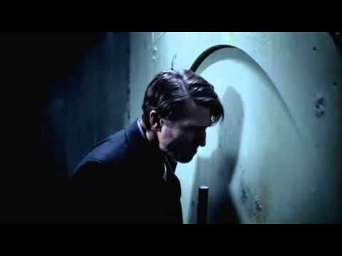 Iron Doors (2010) Trailer