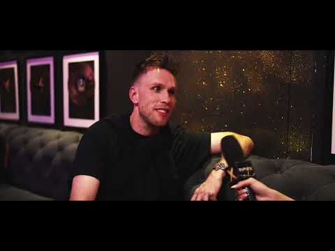 DupleX Presents Nicky Romero - 22.6.2024