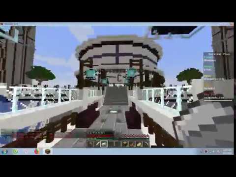 Monster School: Acrobatics - Minecraft Animation