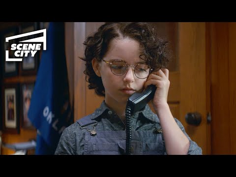 Ghostbusters Afterlife: One Phone Call (HD CLIP) | With Captions