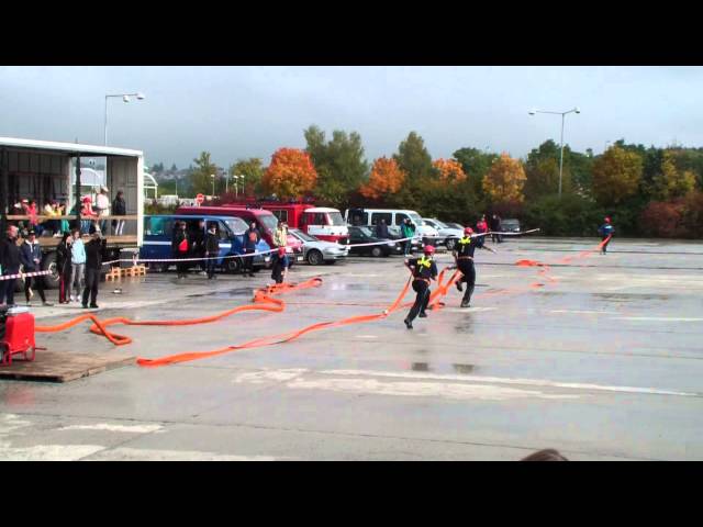 Černotín, 12. 10. 2013