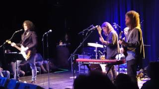 Doyle Bramhall II &quot;The Veil&quot;