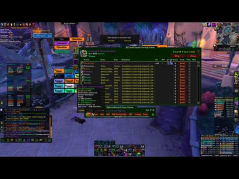 Spellblade Nerd Screams