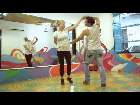 Video of El Viajero Cali Hostel & Salsa School