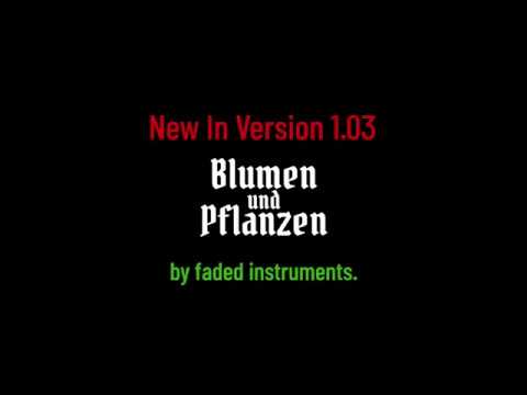 Free Download Blumen und Pflanzen v1.03 RETAiL WiN MAC-DECiBEL