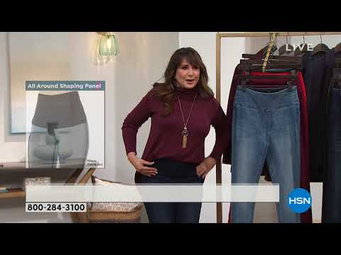 HSN | Diane Gilman Fashions 09.16.2018 - 12 AM