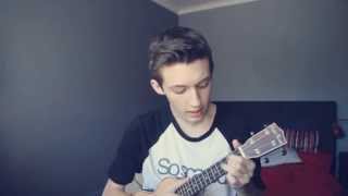 Troye Sivan Winks/Cute Moments