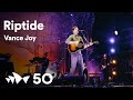 Vance Joy Performs Riptide Live At Sydney Opera House