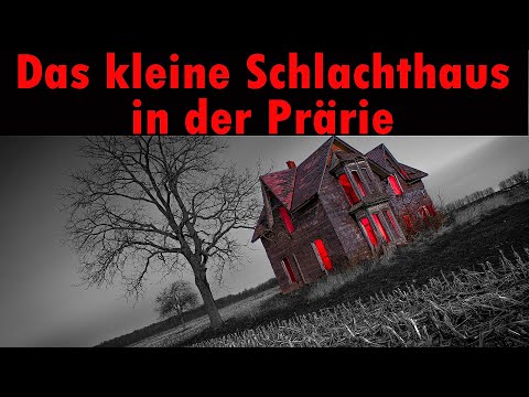 Places of Evil: The Little Slaughterhouse on the Prairie