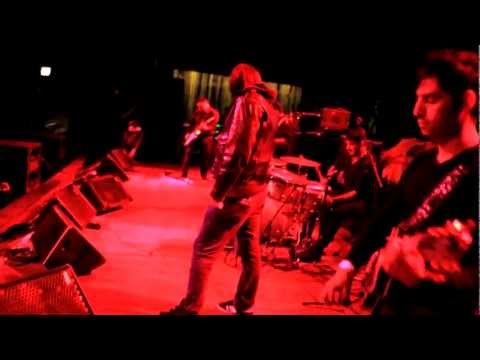 DESCARGA - Party Girl - LIVE @ Congress