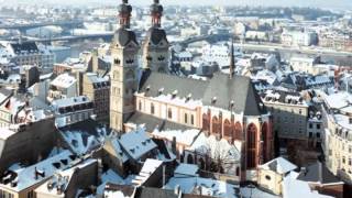 Thomas Anders - I&#39;ll be home for Christmas [HD/HQ]