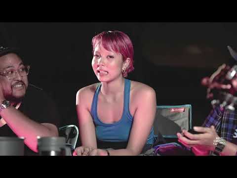 MONOMONDAY with CHENDOLKITA - EP08 AISYAH & FRIENDS