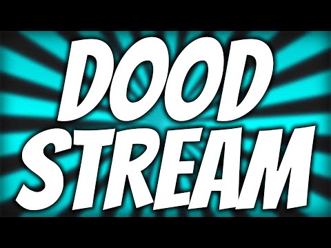 DooD Stream - VOD