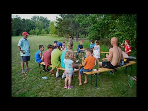 2019 Klip SDH Bechov