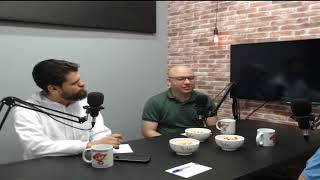 #BigodeCast01 - Entrevista com o prefeito de Diadema José de Filippi Jr.