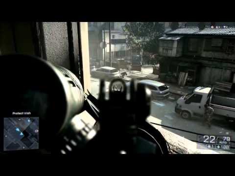 Battlefield 4 Trailer - I Remember - HD