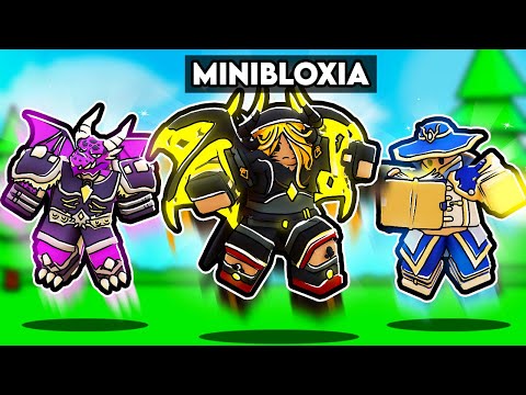This Is THE BEST SEASON 6 KIT In Roblox BedWars!