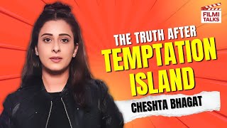Chestha Bhagat