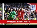 Scotland 2-2 England (2018 World Cup Qualifier) | Official Highlights