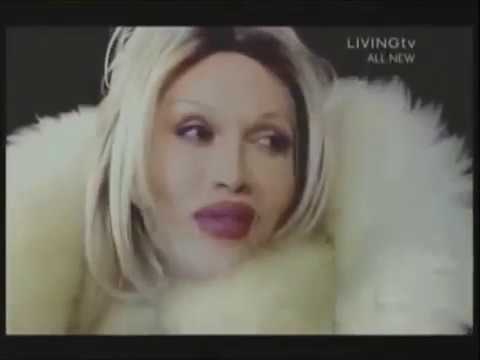 Pete Burns Unspun