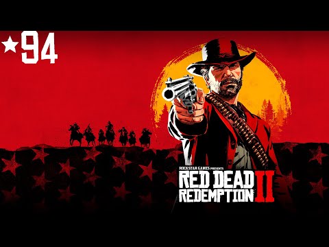 Red Dead Redemption 2 #94 | Kowboj-budowniczy