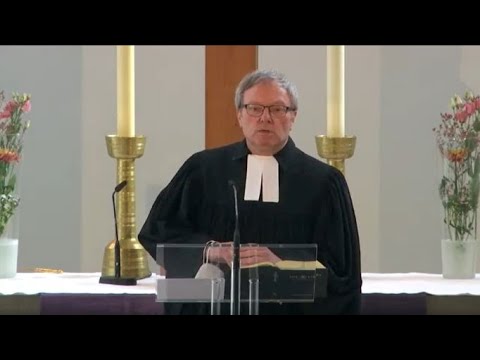 10.4.2022 Gottesdienst | Palmarum