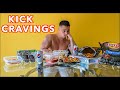 3 Ways To Stop Cravings And Bad Food Habits