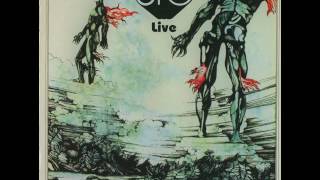 UFO - Live 1972 * (full album)