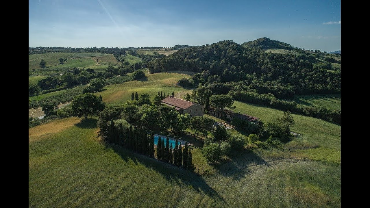 Video San Carlo