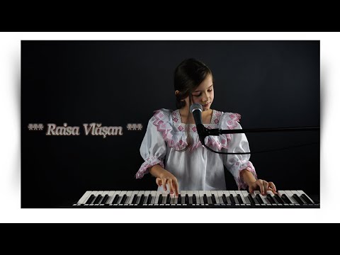 Raisa Vlășan - Bate vantul dorului