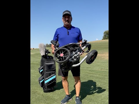 Paradax Comparison Video