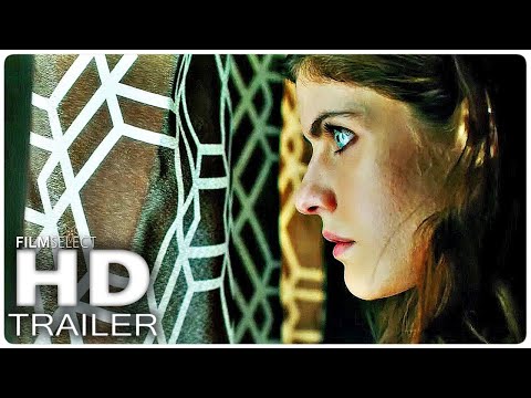 Video Thumbnail: SONGBIRD Trailer (2020)
