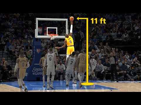 99% of NBA Players Can’t Do This