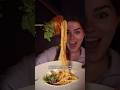Eating All The Food From Cloudy With A Chance Of Meatballs Foodie Shorts Movies Eating Nycfood