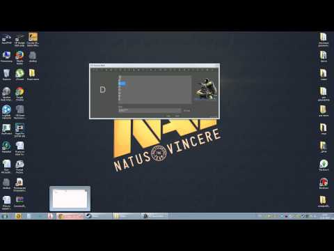 Как сделать красивый ник?