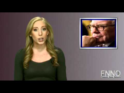 Berkshire Hathaway's Warren Buffett Imparts Knowledge On The Buyout Art