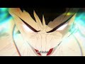 Todo Uses Black Flash But It Is You Say Run