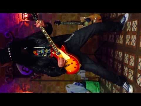 Monolo y Dulce. Best Costume Wedding Ever. SF, Abril 2013