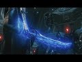 ALITA VS Centurions AT 60FPS ALITA GUNNM BATTLE ANGEL FIGHT SCENE CLIP